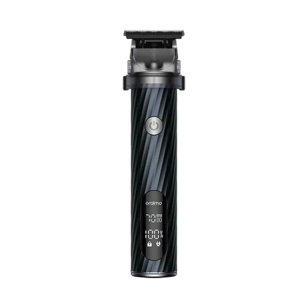 oraimo SmartTrimmer 2 Pro 7000RPM Powerful Trimmer