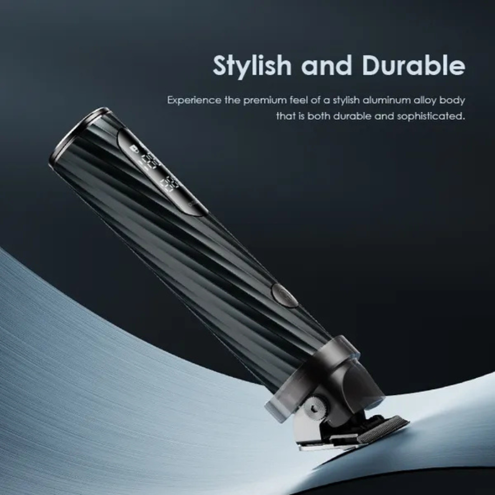 oraimo SmartTrimmer 2 Pro 7000RPM Powerful Trimmer - Image 8