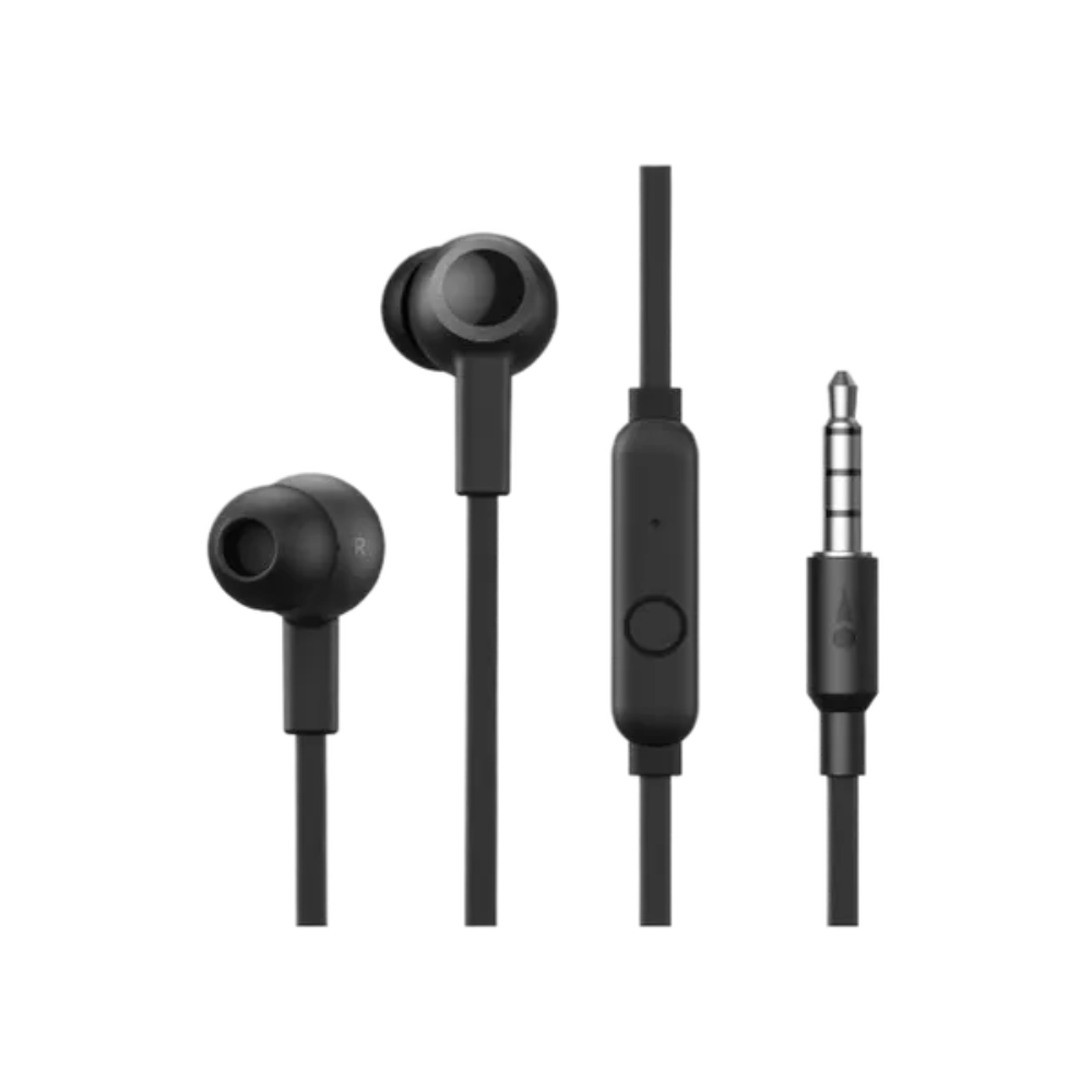 Oraimo Halo 4 In-Ear Wired Headphones