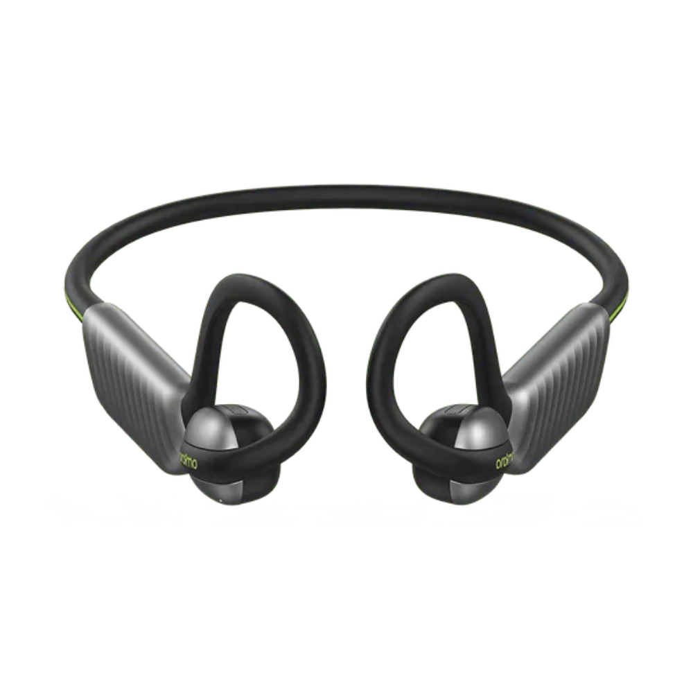 Oraimo OpenCirclet 2 IPX5 Steps Tracking Open-Ear Headphones