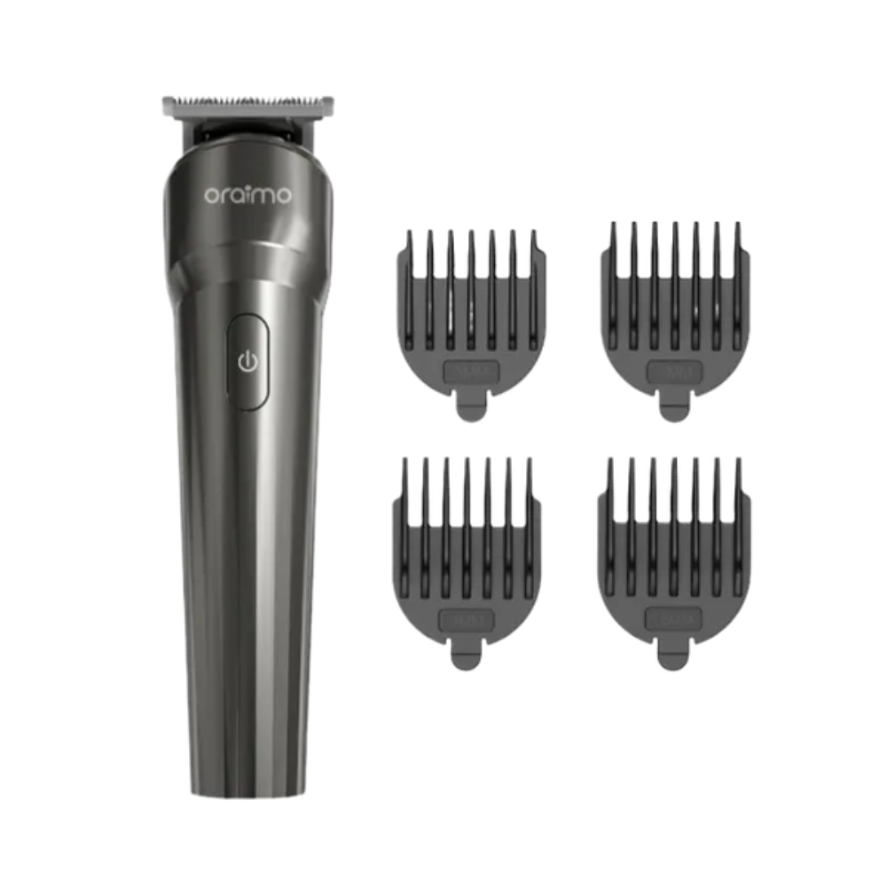 Oraimo Smart Trimmer Powerful & Durable Trimmer