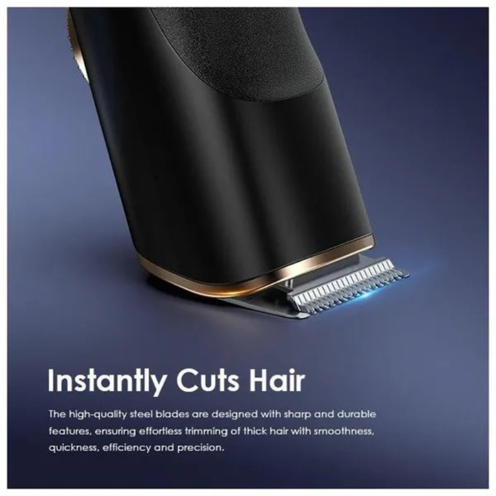 Oraimo SmartTrimmer 2 Classy 20-Length Adjustable Trimmer - Image 3