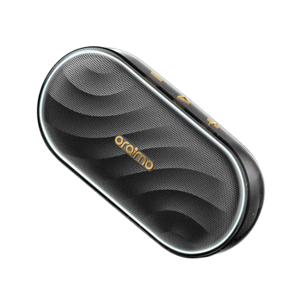 Oraimo SpaceBox 8W FM Wireless Speaker