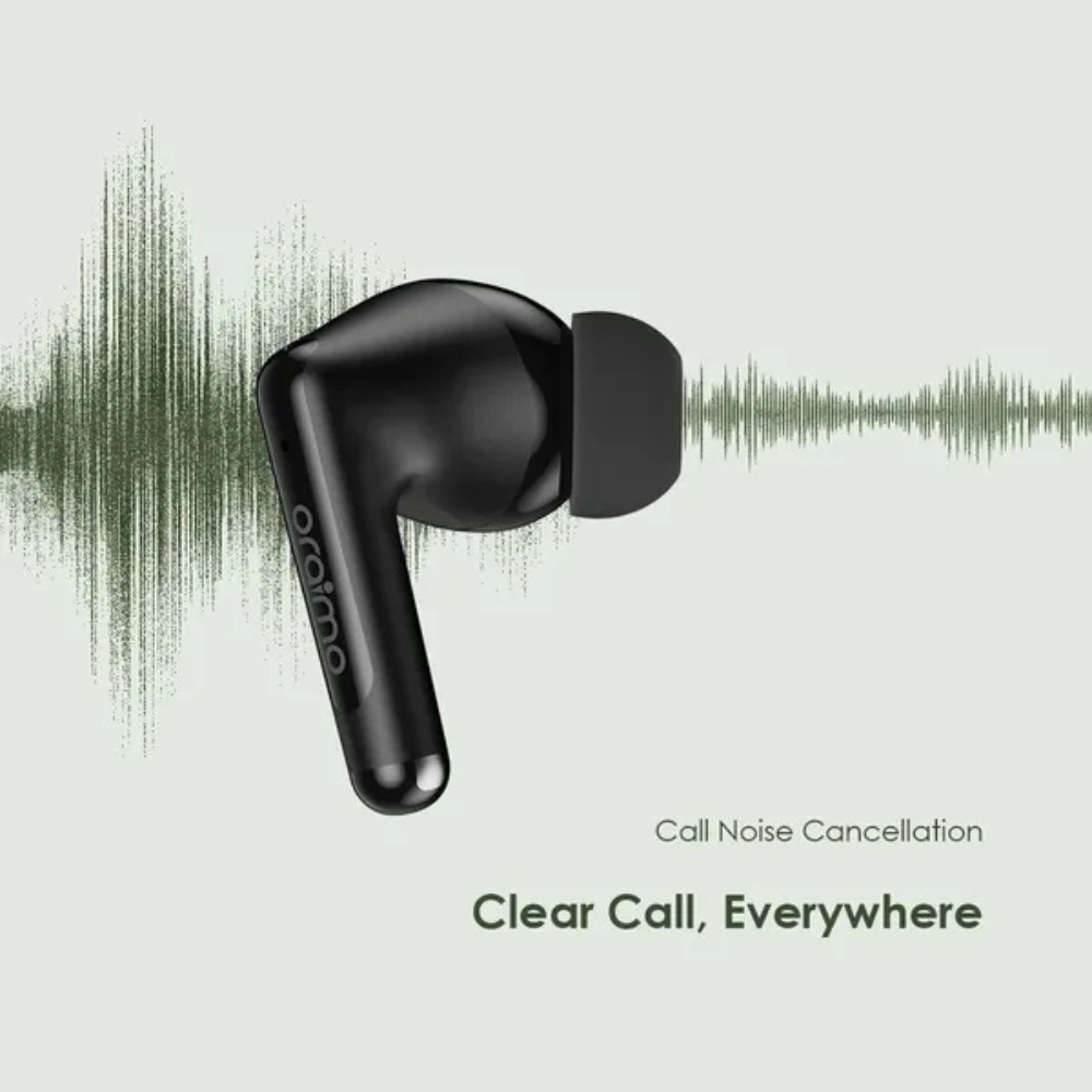 Oraimo SpaceBuds Neo True Wireless Spatial Earbuds - Image 4