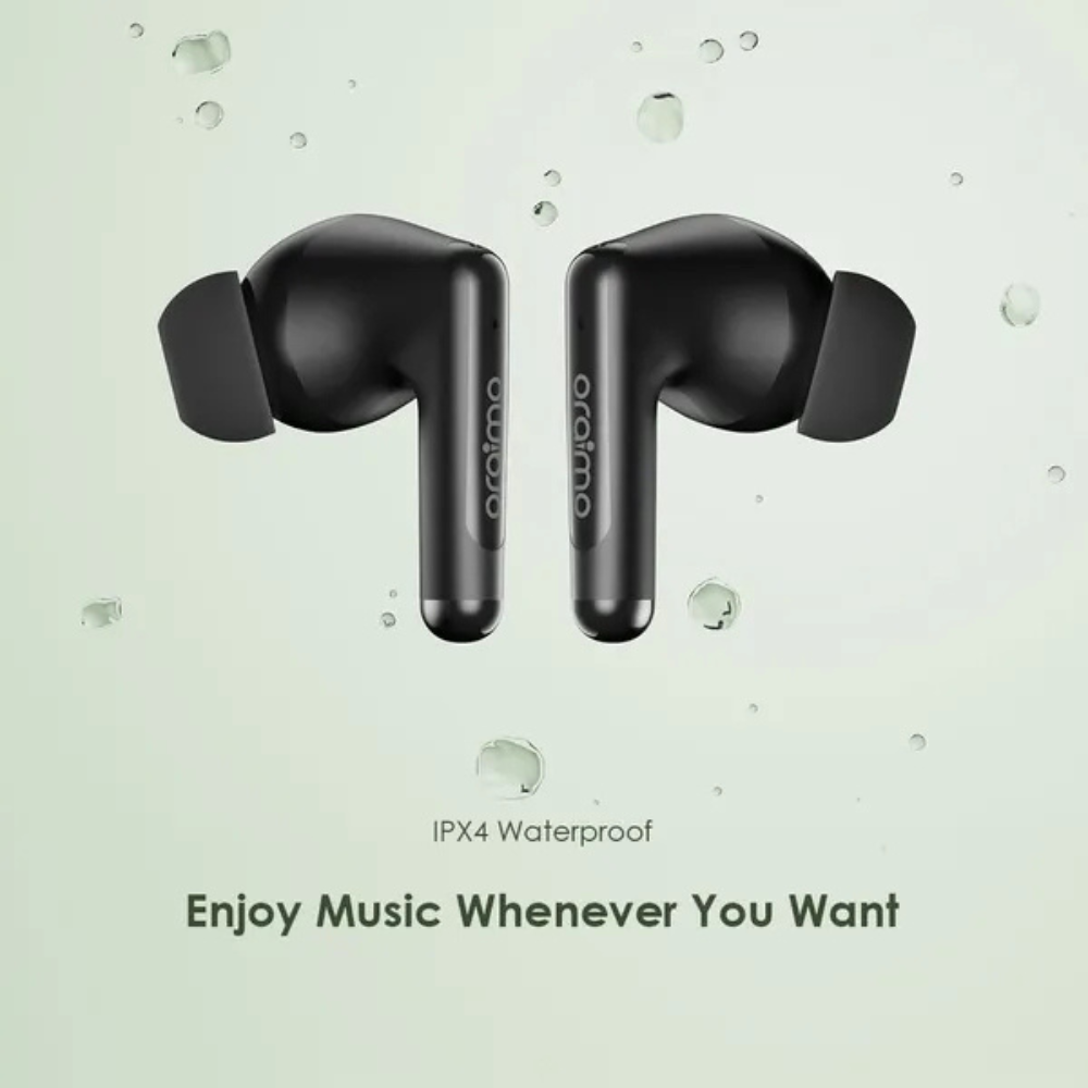 Oraimo SpaceBuds Neo True Wireless Spatial Earbuds - Image 5