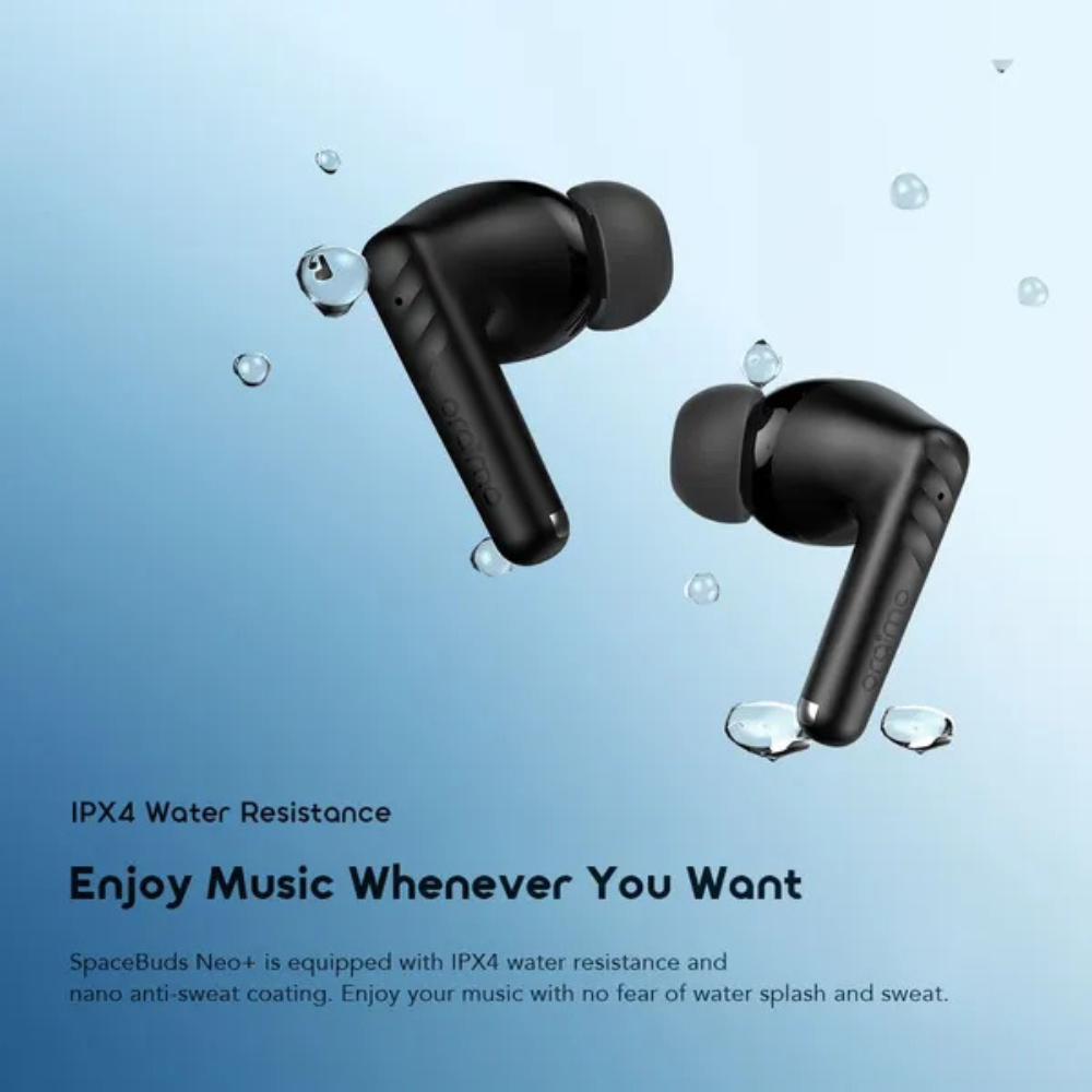 Oraimo SpaceBuds Neo+ ANC Spatial Audio True Wireless Earphones - Image 10