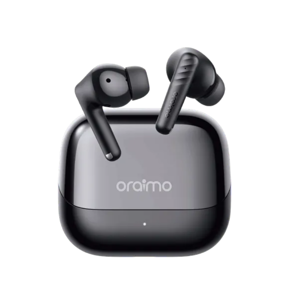 Oraimo SpaceBuds Neo+ ANC Spatial Audio True Wireless Earphones