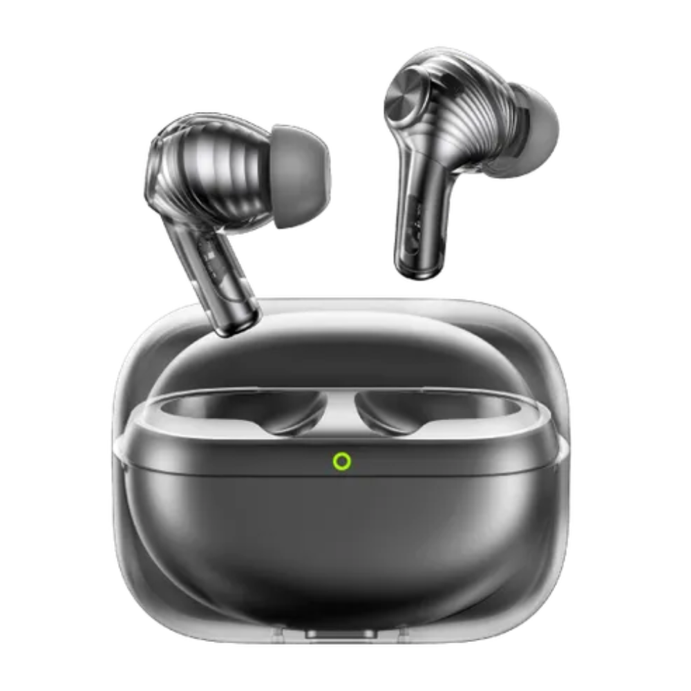 Oraimo SpaceBuds Pro Hybrid ANC True Wireless Earbuds