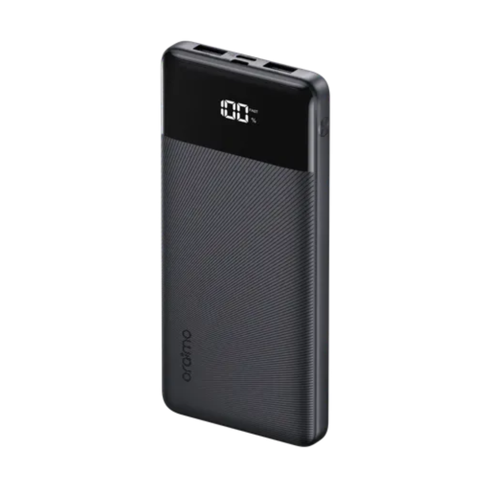 Oraimo Toast 22.5 Byte 10000mAh 22.5W Power Bank