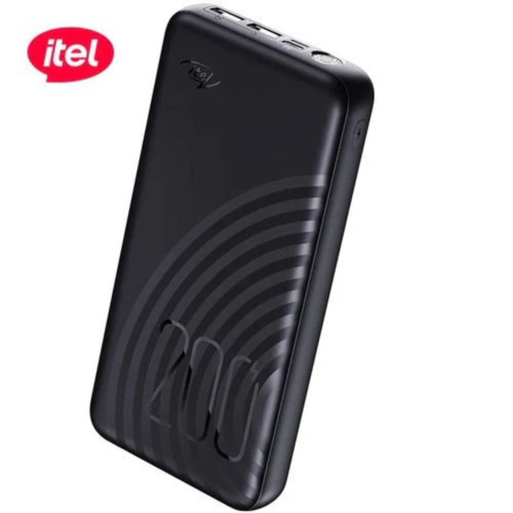 SmartPower Bundles Powerbank+Earbuds - Image 2