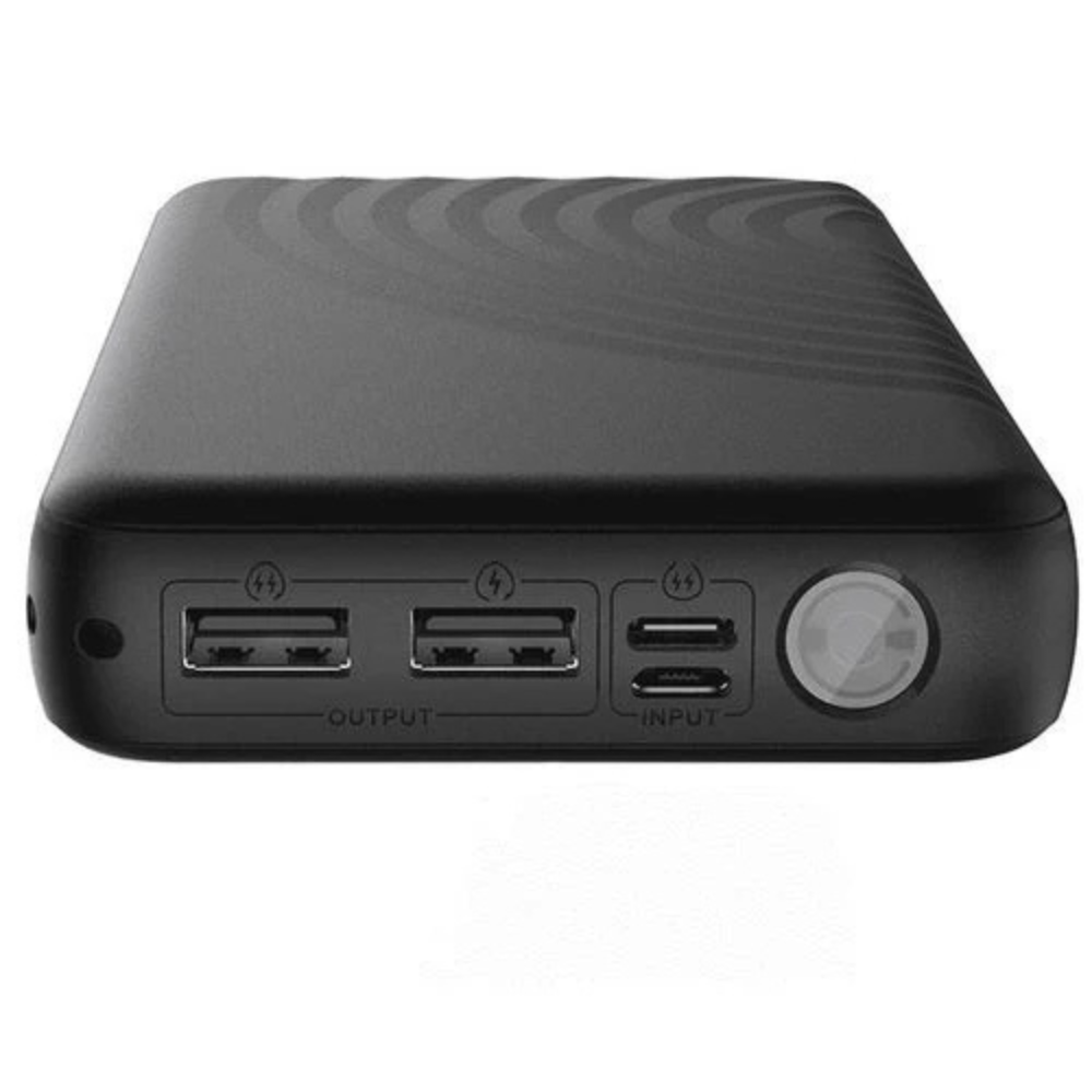 Play and Power Pack Earbuds+Powerbank - Image 3