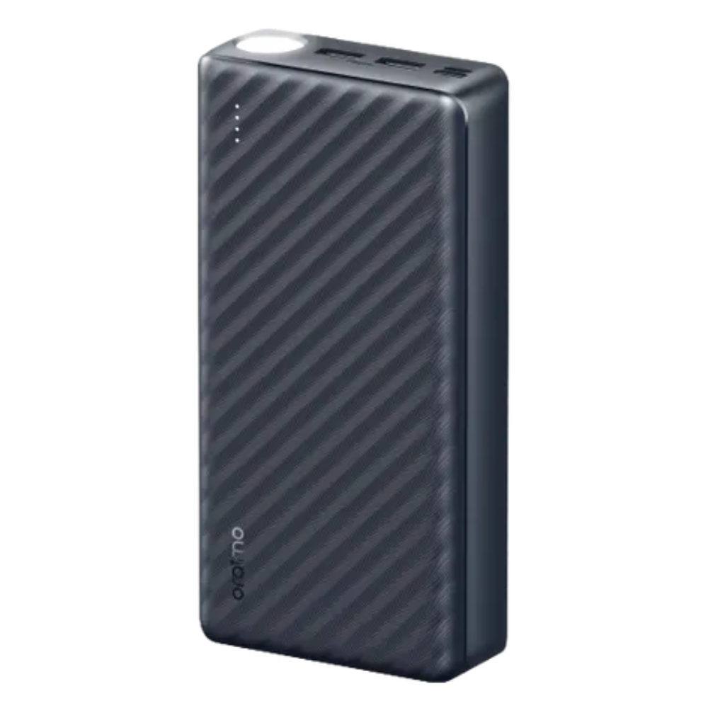 Oraimo PowerBox 300 Lit 30000mAh 15W Power Bank