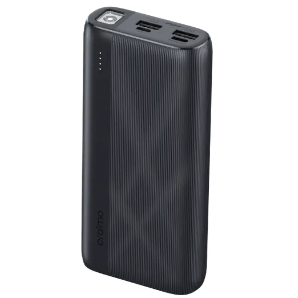 Oraimo Traveler 22.5 PD 20000mAh 22.5W Power Bank