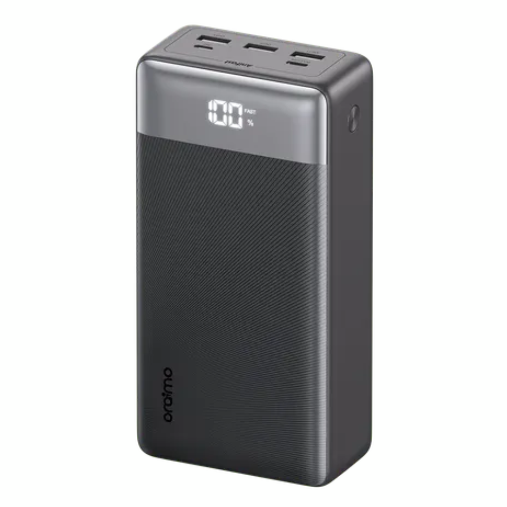 Oraimo PowerBox 400 Vision 40000mAh 22.5W Power Bank
