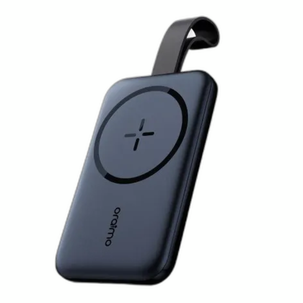 Oraimo MagPower 5000mAh Wireless Charge Power Bank