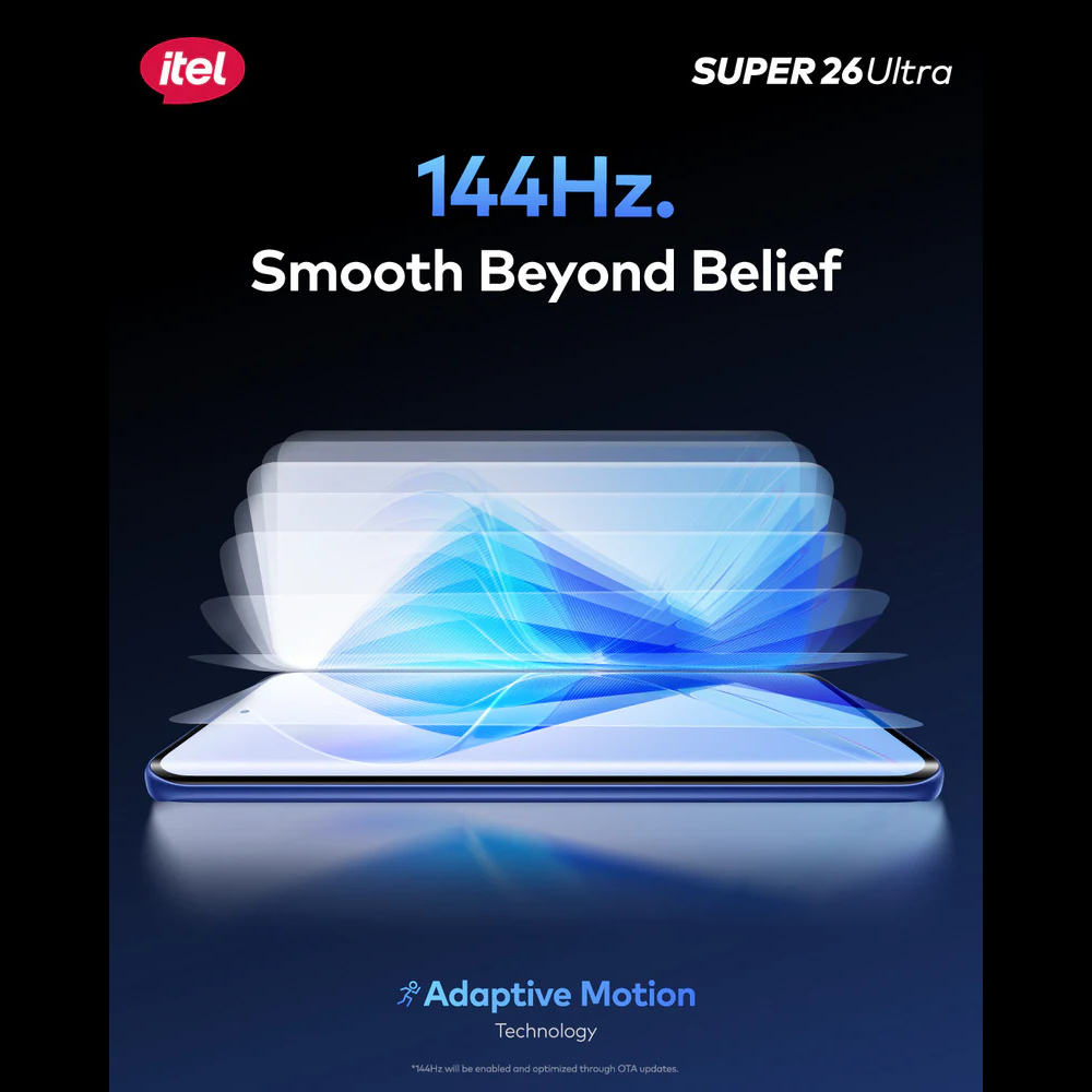 SUPER 26 Ultra 8+256 Smart Phone - Image 13