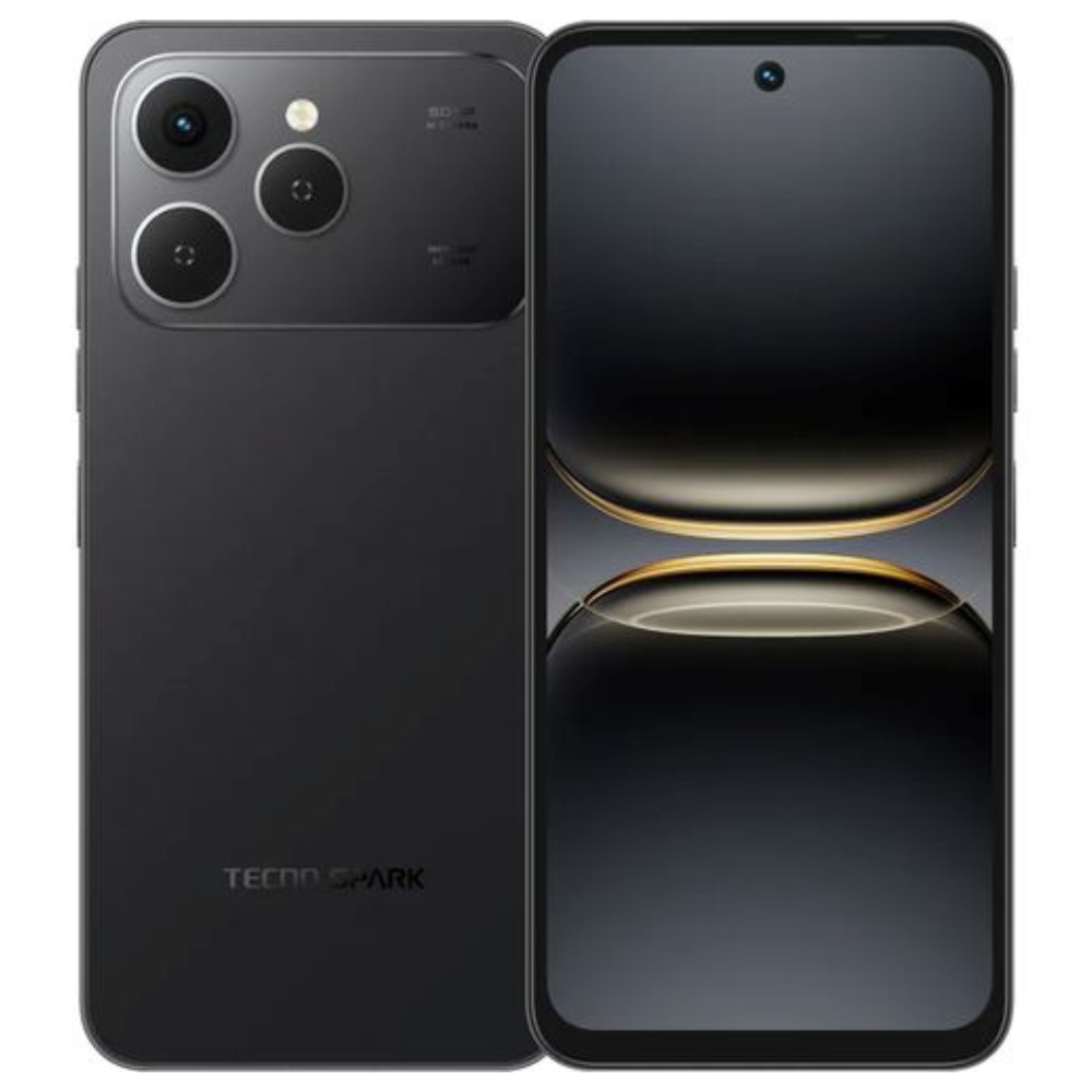 Tecno Spark 40 Smart Phone With 128GB ROM & 4GB RAM - Image 4