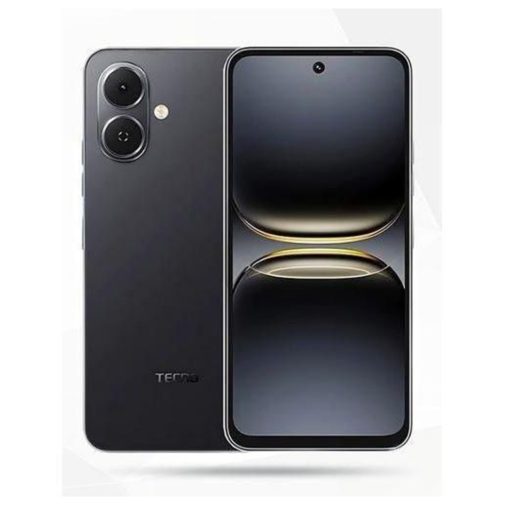 Tecno Pop 10 Smart Phone With 64GB ROM & 3GB RAM