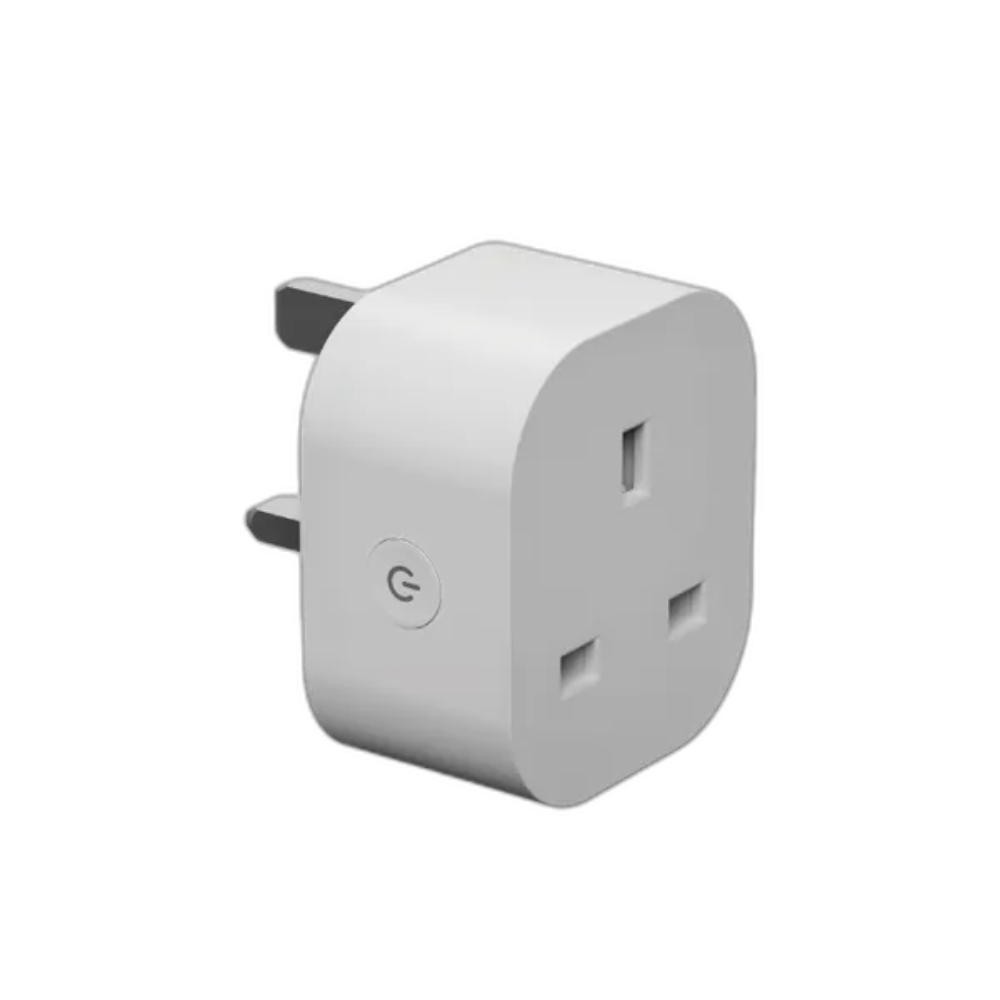 Oraimo SmartPlug Wifi-connected Smart Plug