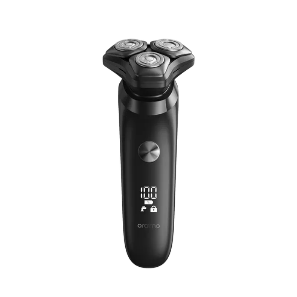 Oraimo EasyShave Digital Display Shaver