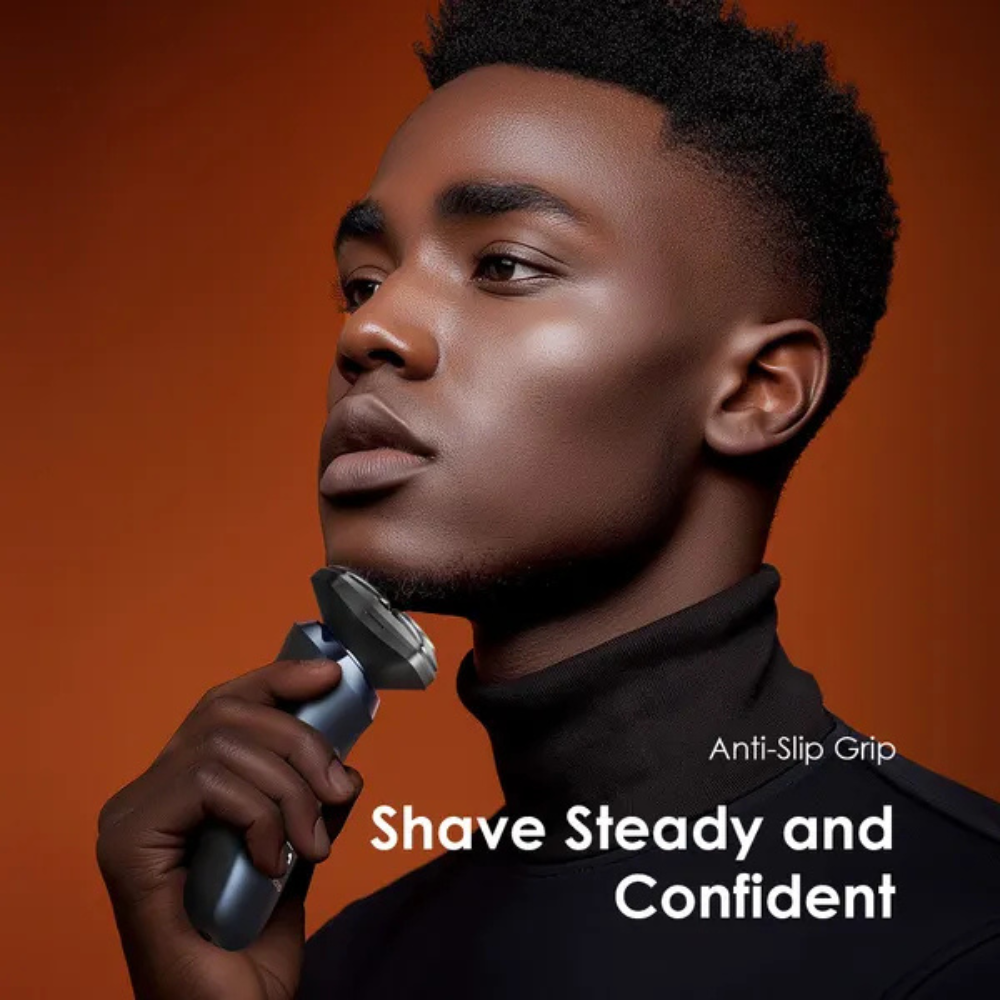 Oraimo EasyShave Digital Display Shaver - Image 8