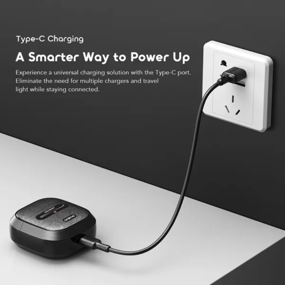 Oraimo GoShave Multi-Functional Shaver - Image 7