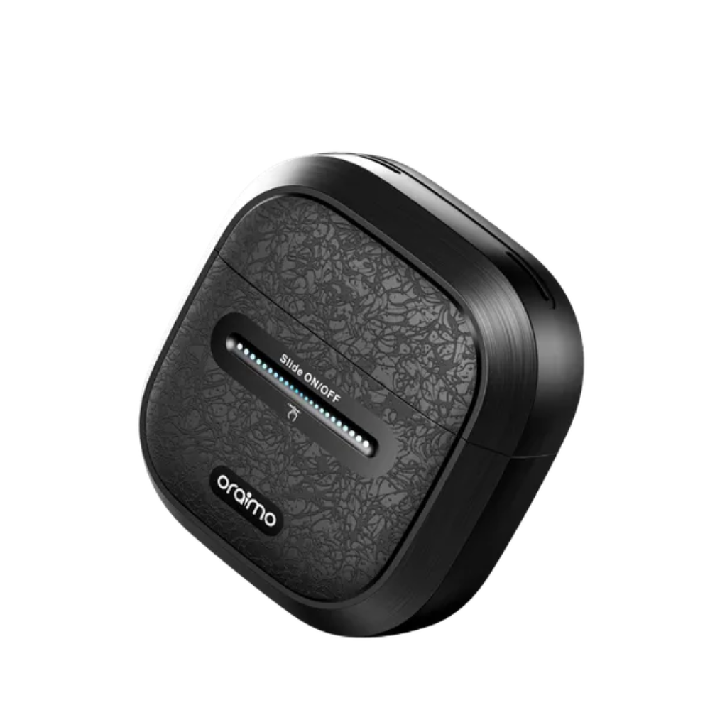 Oraimo GoShave Multi-Functional Shaver