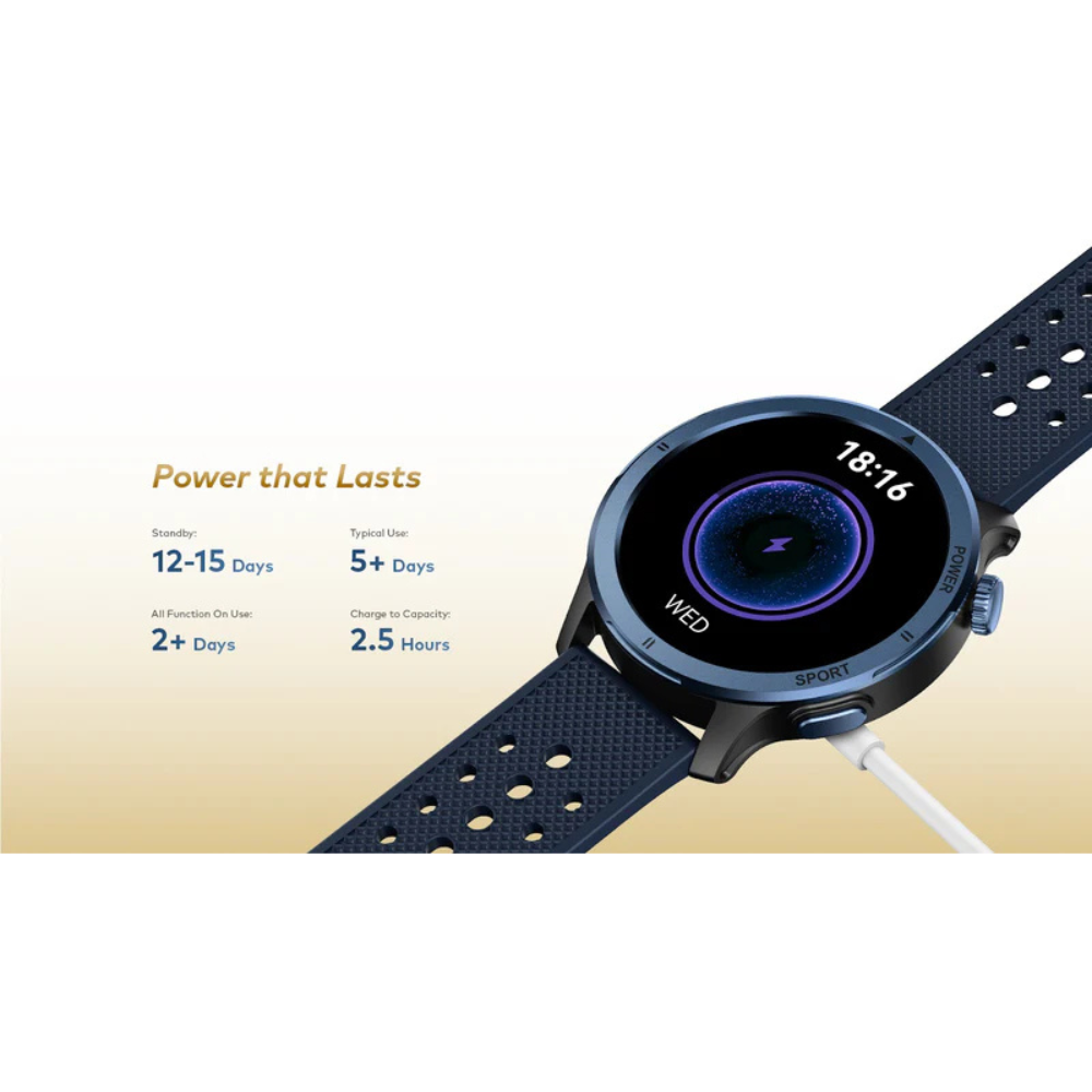 Itel Smartwatch Fit O45 - Image 3