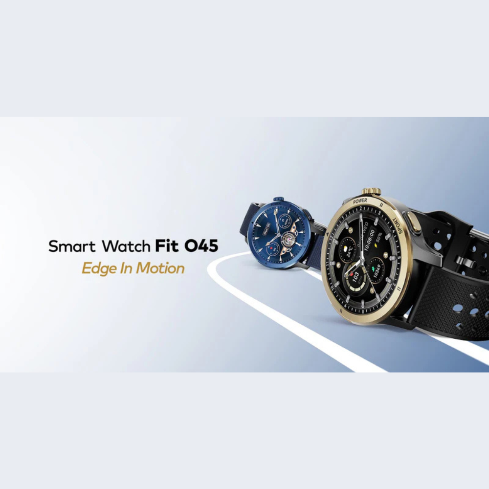 Itel Smartwatch Fit O45 - Image 5
