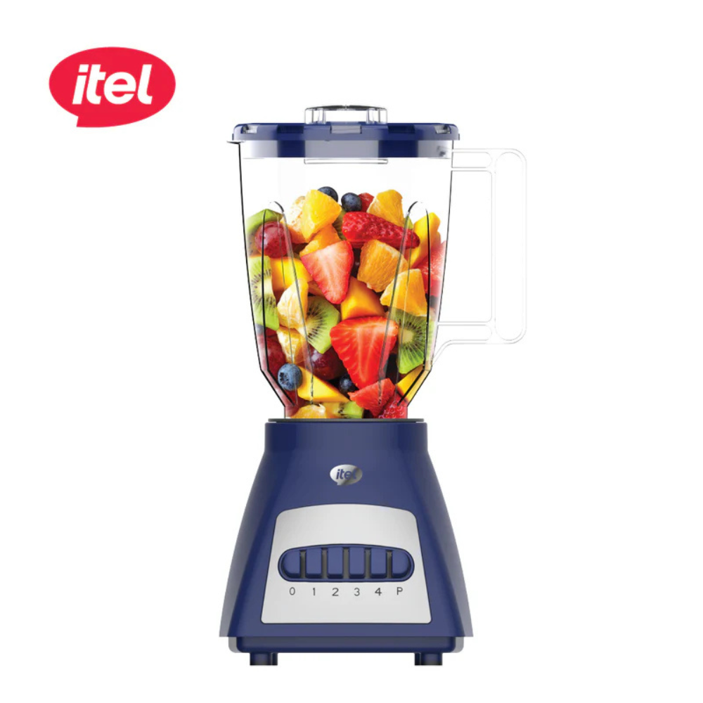 Itel Blender M1 lite Multifuctional High Speed Blender - Image 4