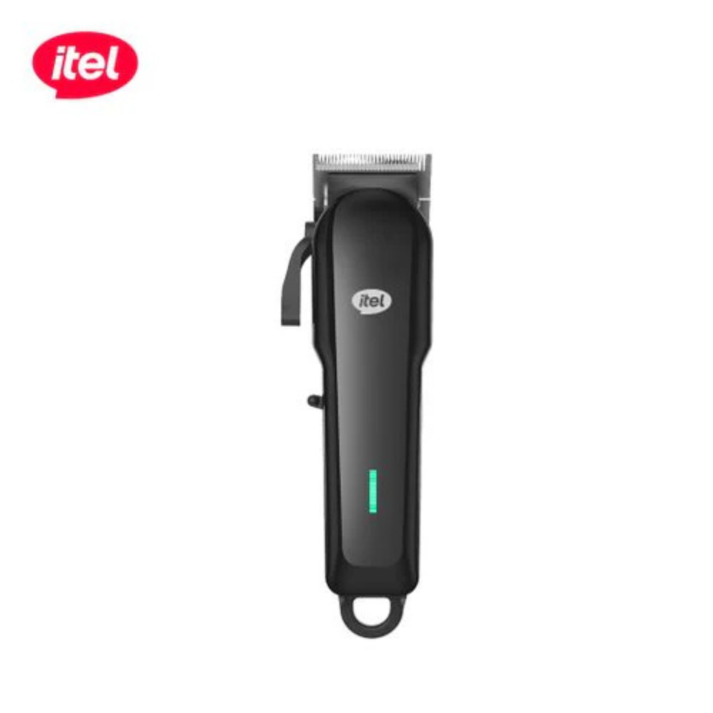 Itel Multifunction Rechargeable Hair Clipper IHC-31
