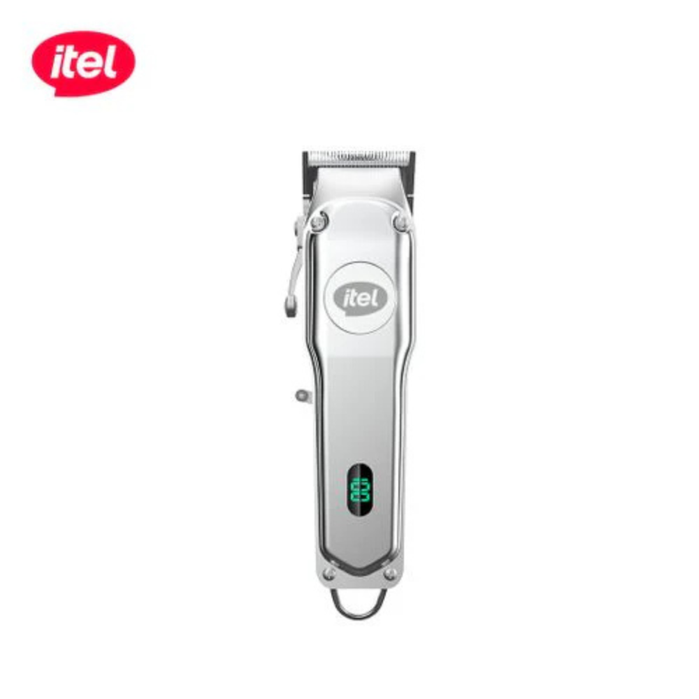 Itel Multi-function Cordless Hair Clipper (IHC-35)