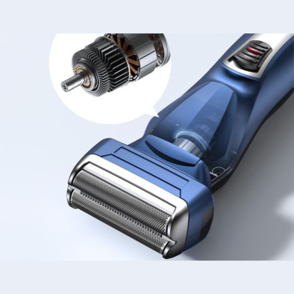 Itel 3 In 1 Rechargeable Trimmer (ISS-13)