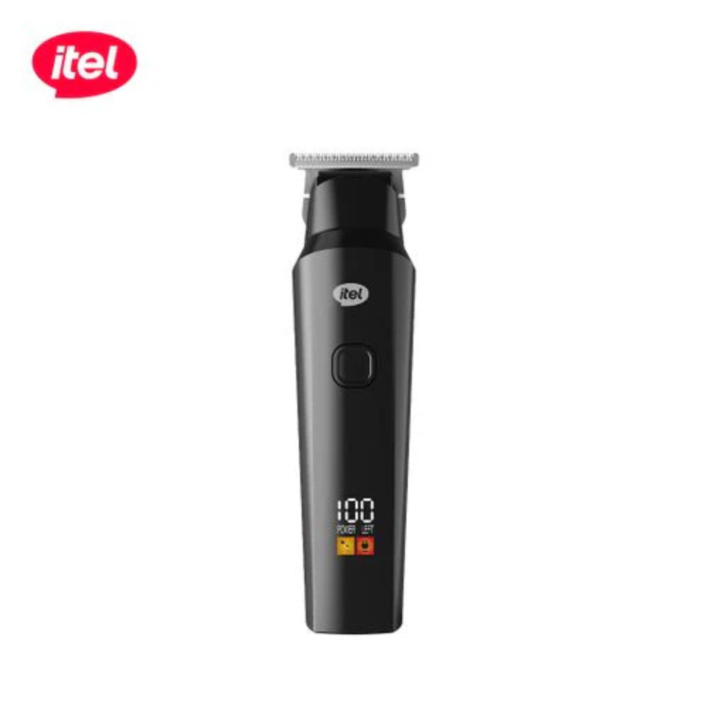 Itel Rechargeable Smart Trimmer ITR-33