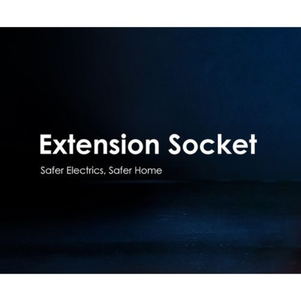 Itel 4 Sockets Extension Box With 3 USB Ports - ISU-1421WU - Image 2