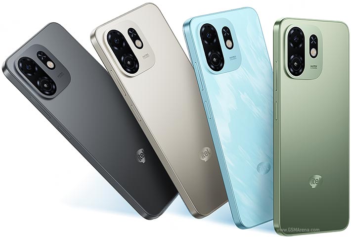 Itel A100C Smartphone – 2+64GB - Image 2