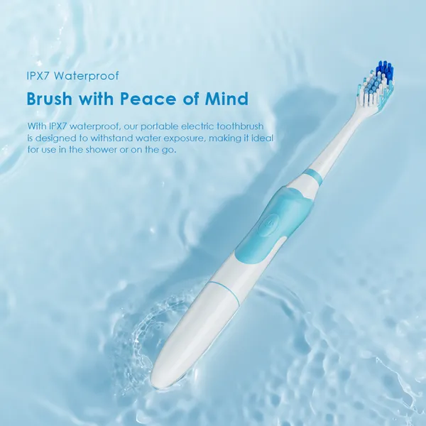 Oraimo SoniCare Electric Toothbrush - Image 7